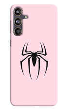 Peter Symbol Samsung F55 5G Hard Case Back Cover by Casekaro
