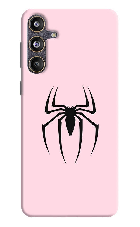 Peter Symbol Samsung F55 5G Hard Case Back Cover by Casekaro