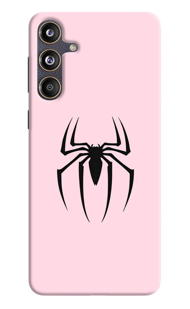 Peter Symbol Samsung F55 5G Hard Case Back Cover by Casekaro