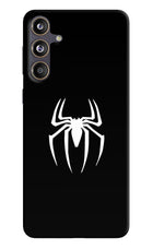 Miles Symbol Samsung F55 5G Hard Case Back Cover by Casekaro