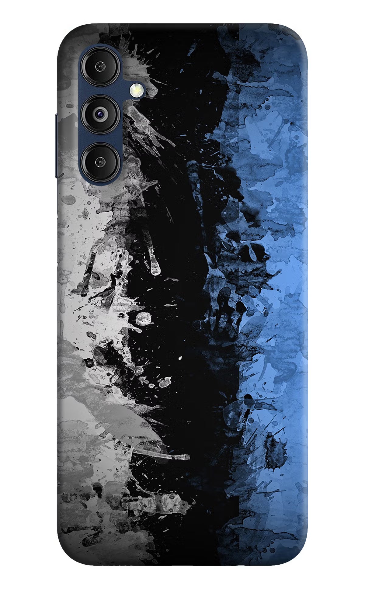 Artistic Design Samsung M14 5G Hard Case Back Cover by Casekaro