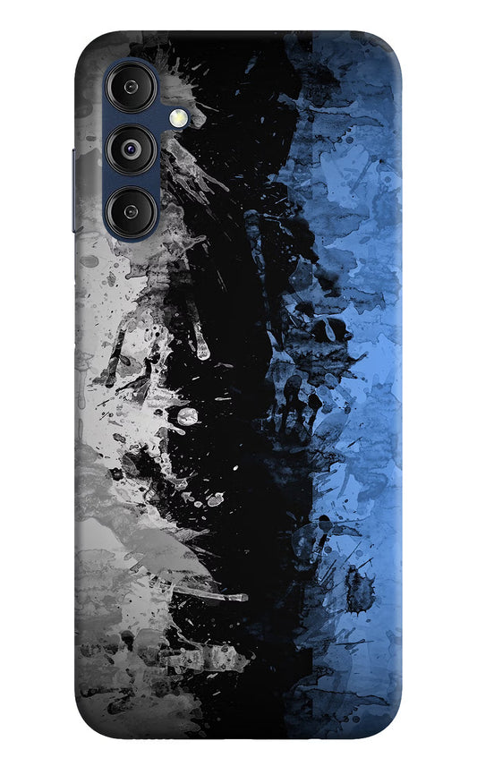 Artistic Design Samsung M14 5G Hard Case Back Cover by Casekaro