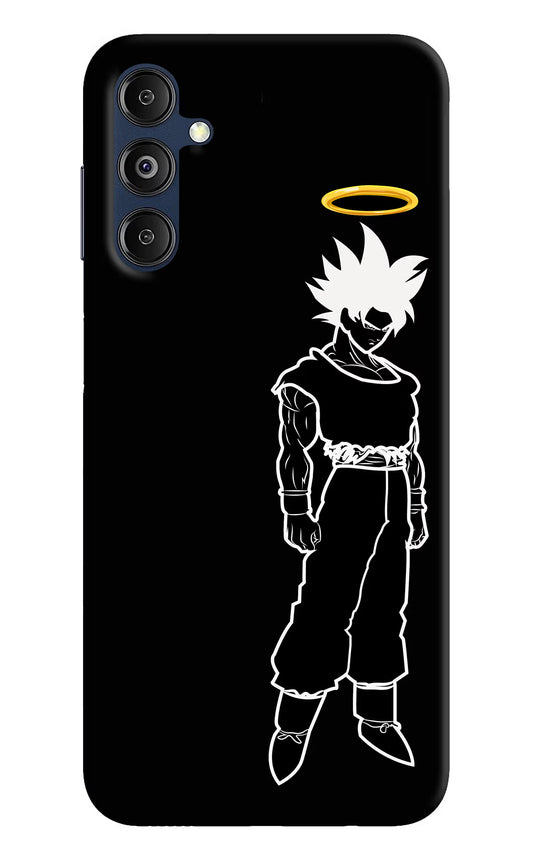 DBS Character Samsung M14 5G Hard Case Back Cover by Casekaro