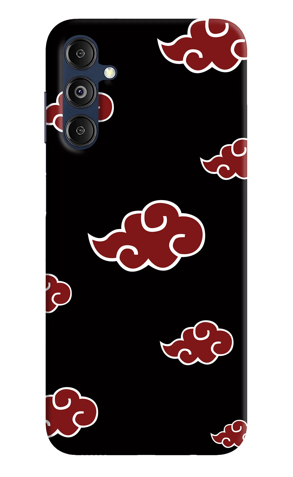 Akatsuki Samsung M14 5G Hard Case Back Cover by Casekaro