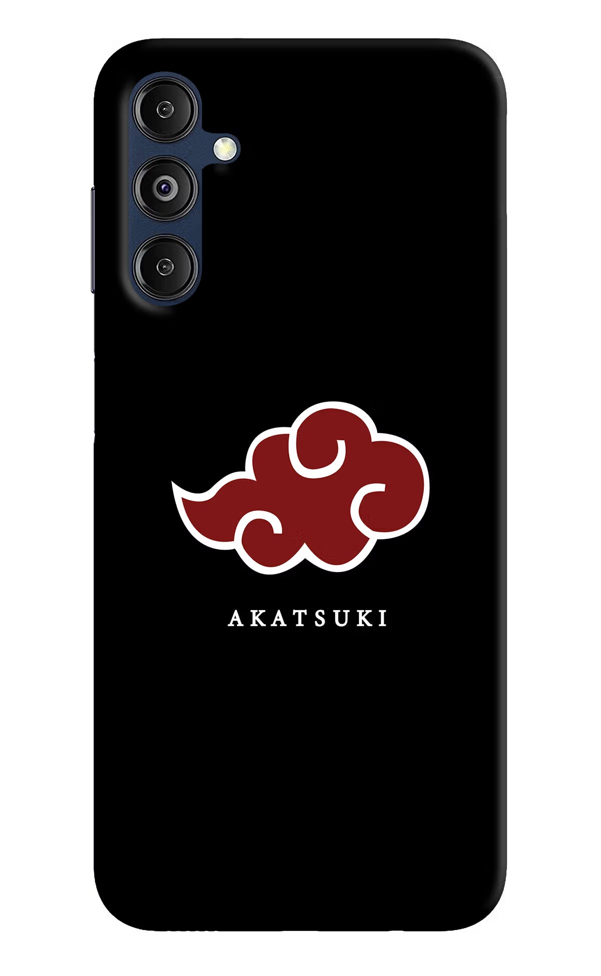 Akatsuki Samsung M14 5G Hard Case Back Cover by Casekaro