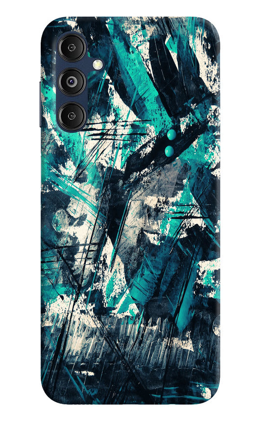 Artwork Samsung M14 5G Hard Case Back Cover by Casekaro