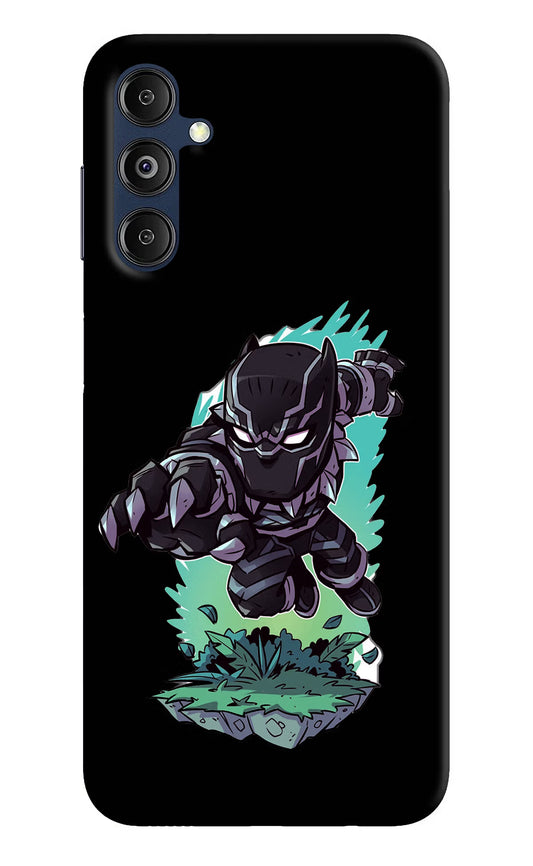 Black Panther Samsung M14 5G Hard Case Back Cover by Casekaro