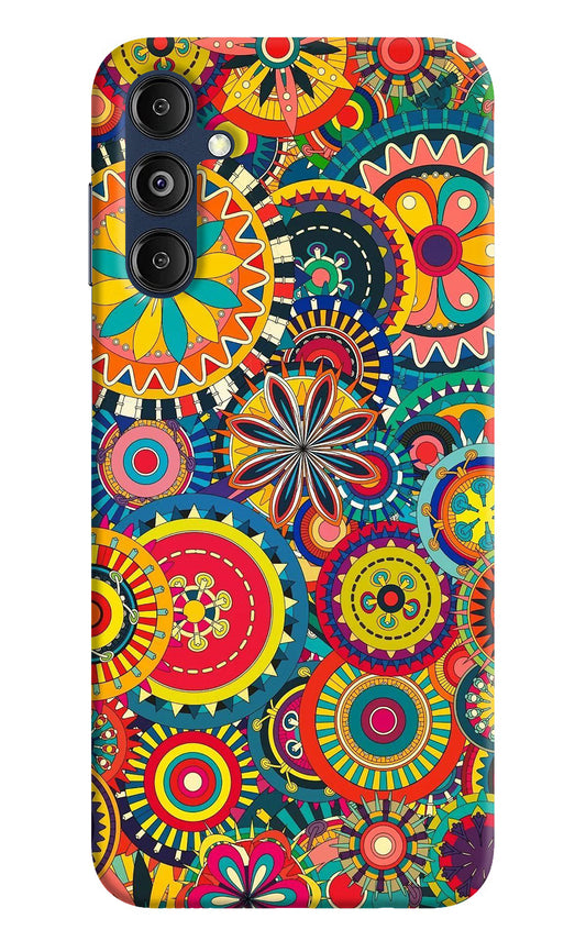 Gol Gol Art Samsung M14 5G Hard Case Back Cover by Casekaro