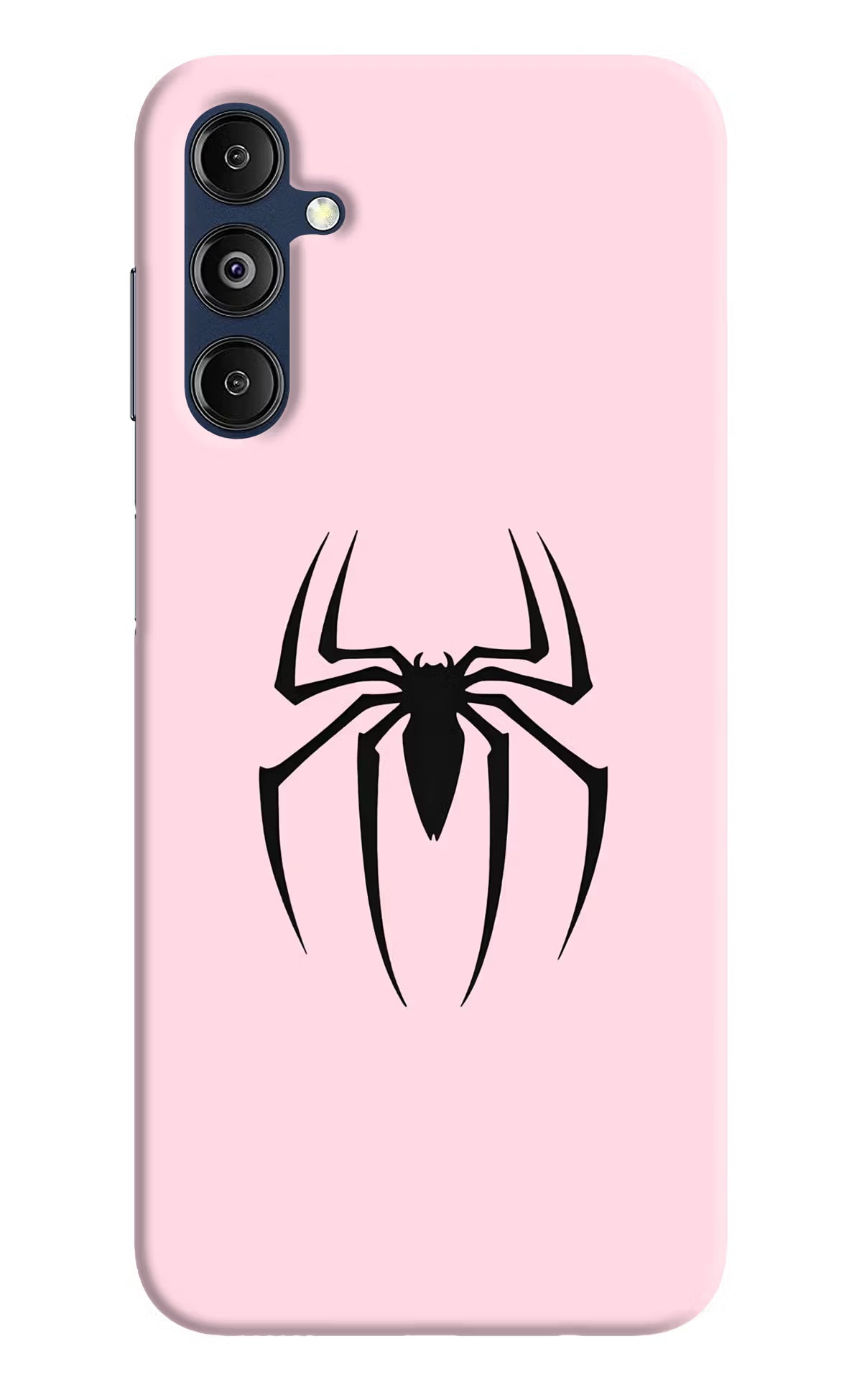 Peter Symbol Samsung M14 5G Back Cover