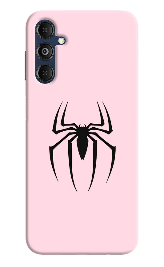 Peter Symbol Samsung M14 5G Hard Case Back Cover by Casekaro