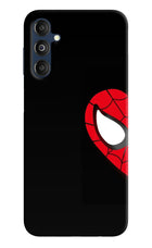 Peter Mask Samsung M14 5G Hard Case Back Cover by Casekaro