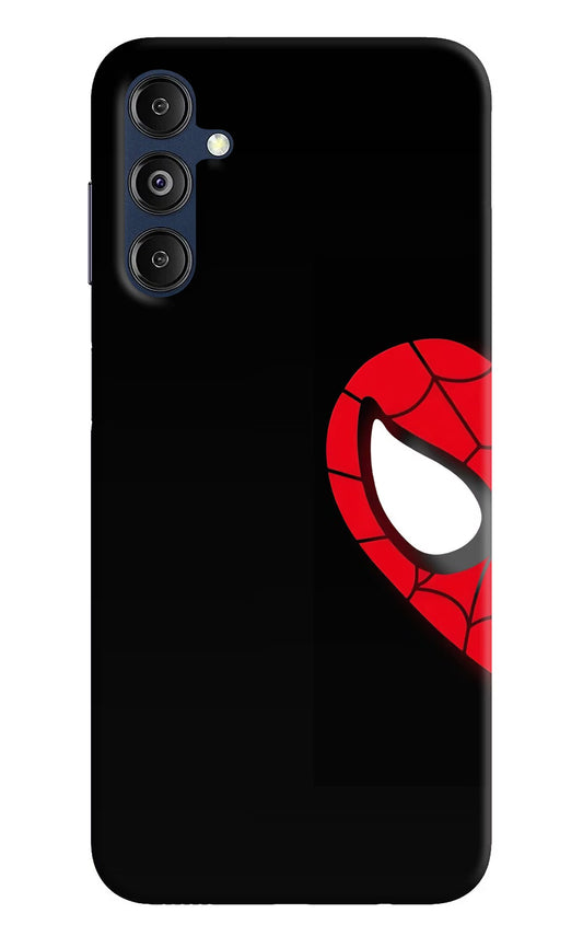 Peter Mask Samsung M14 5G Hard Case Back Cover by Casekaro