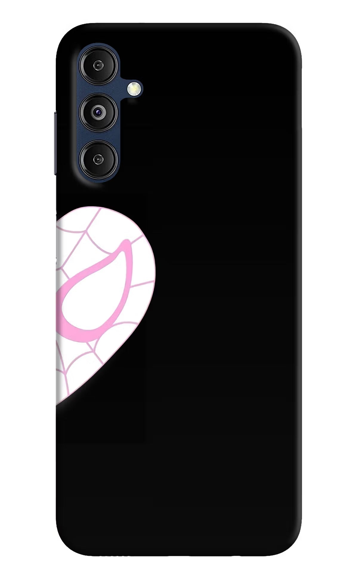 Gwen Mask Samsung M14 5G Back Cover