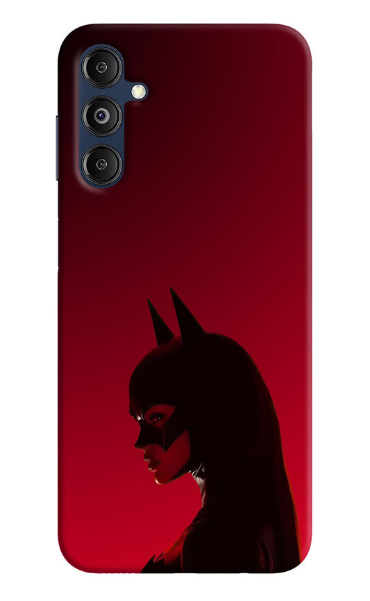 Night Thief Samsung M14 5G Hard Case Back Cover by Casekaro