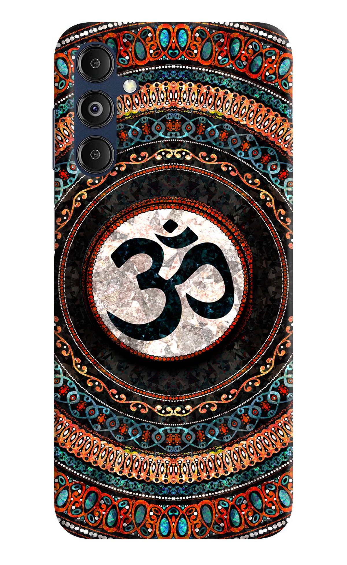 Om Culture Samsung M14 5G Pop Case by Casekaro