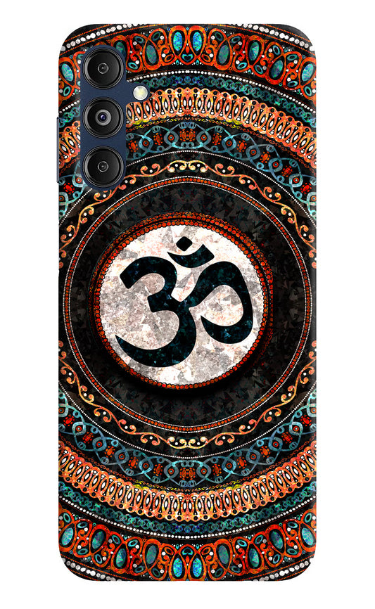 Om Culture Samsung M14 5G Pop Case by Casekaro