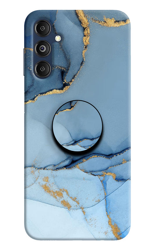 Blue Marble Samsung M14 5G Pop Case by Casekaro