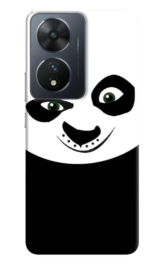 Panda Vivo T2 5G Hard Case Back Cover by Casekaro