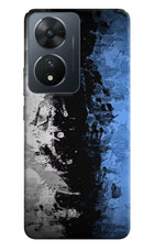 Artistic Design Vivo T2 5G Hard Case Back Cover by Casekaro