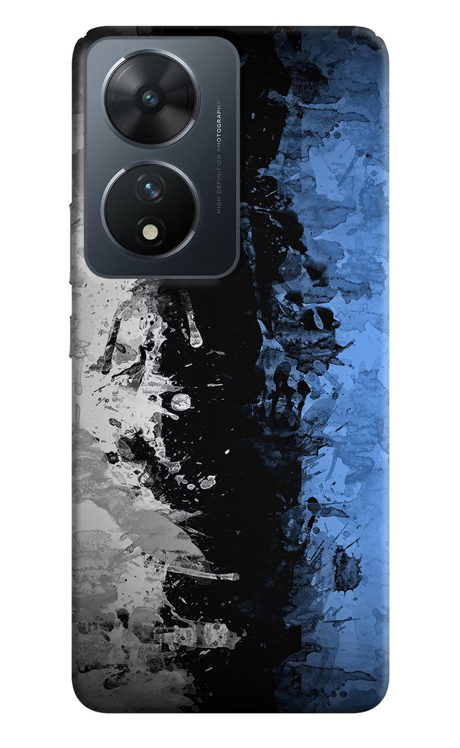 Artistic Design Vivo T2 5G Hard Case Back Cover by Casekaro