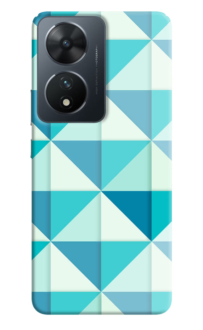 Abstract Vivo T2 5G Hard Case Back Cover by Casekaro
