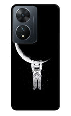 Moon Space Vivo T2 5G Hard Case Back Cover by Casekaro