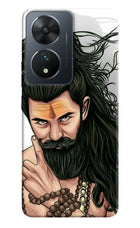 Mahadev Vivo T2 5G Hard Case Back Cover by Casekaro