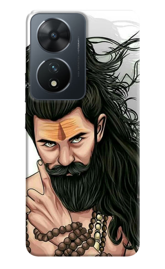 Mahadev Vivo T2 5G Hard Case Back Cover by Casekaro