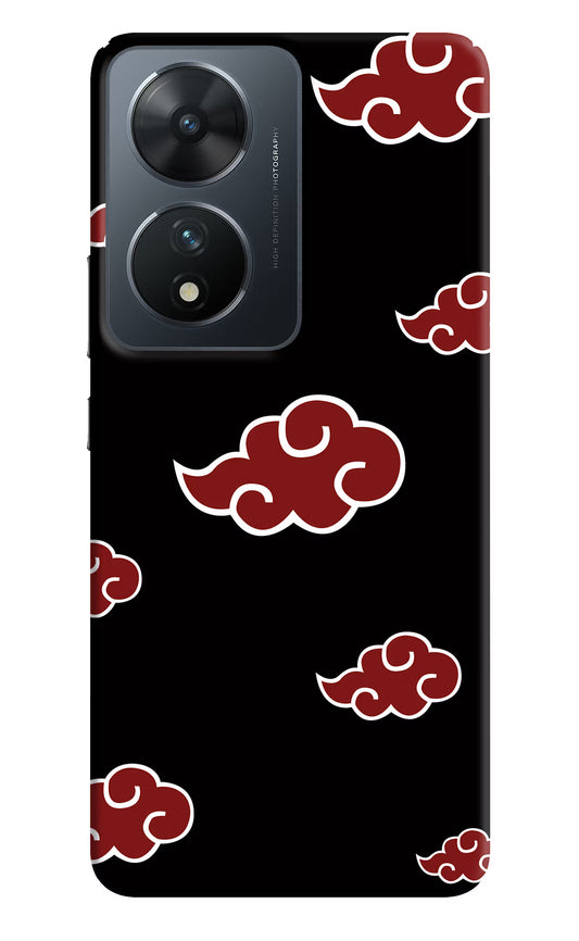 Akatsuki Vivo T2 5G Hard Case Back Cover by Casekaro