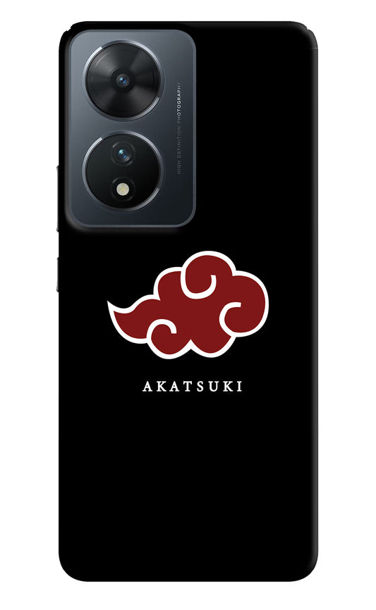 Akatsuki Vivo T2 5G Hard Case Back Cover by Casekaro