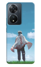 Kakashi Vivo T2 5G Hard Case Back Cover by Casekaro