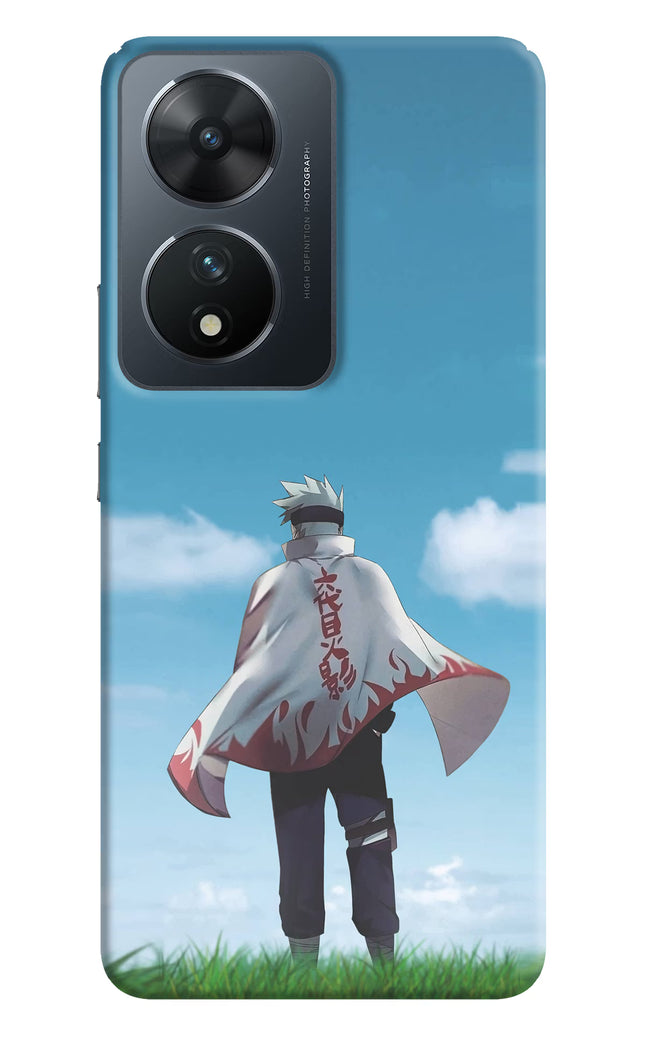 Kakashi Vivo T2 5G Hard Case Back Cover by Casekaro