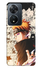 Pain Anime Vivo T2 5G Hard Case Back Cover by Casekaro