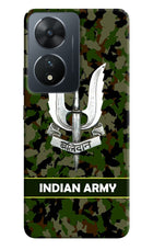 Balidan Indian Logo Vivo T2 5G Hard Case Back Cover by Casekaro