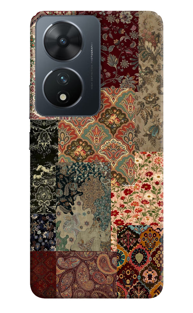 Desi Print Vivo T2 5G Hard Case Back Cover by Casekaro
