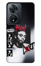 Playboi Carti Vivo T2 5G Hard Case Back Cover by Casekaro