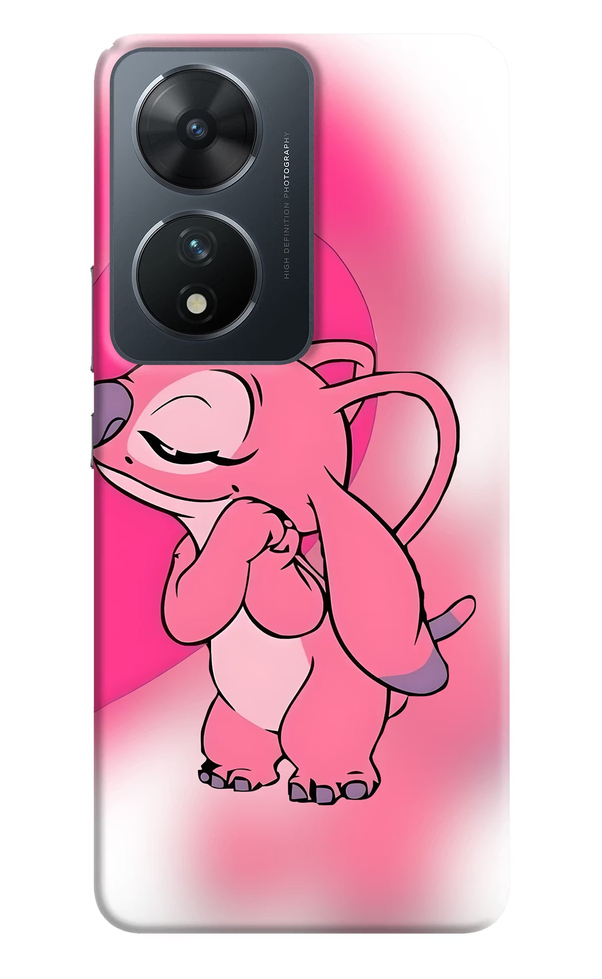 Angel Hug Vivo T2 5G Back Cover
