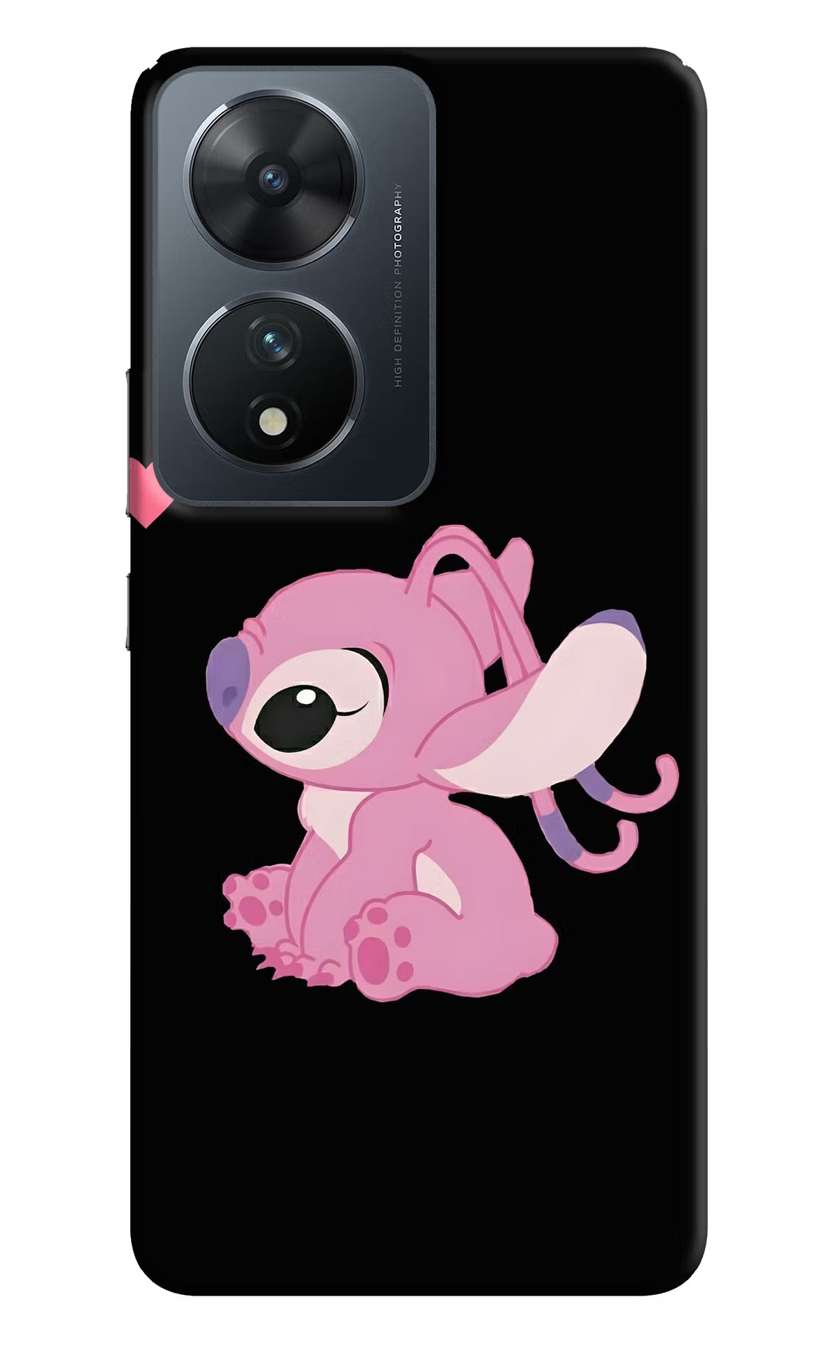 Angel Crush Vivo T2 5G Back Cover