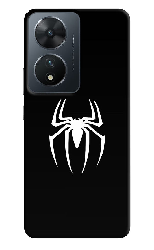 Miles Symbol Vivo T2 5G Hard Case Back Cover by Casekaro