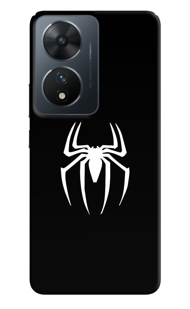Miles Symbol Vivo T2 5G Hard Case Back Cover by Casekaro
