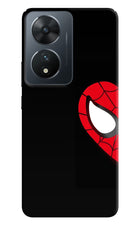 Peter Mask Vivo T2 5G Hard Case Back Cover by Casekaro