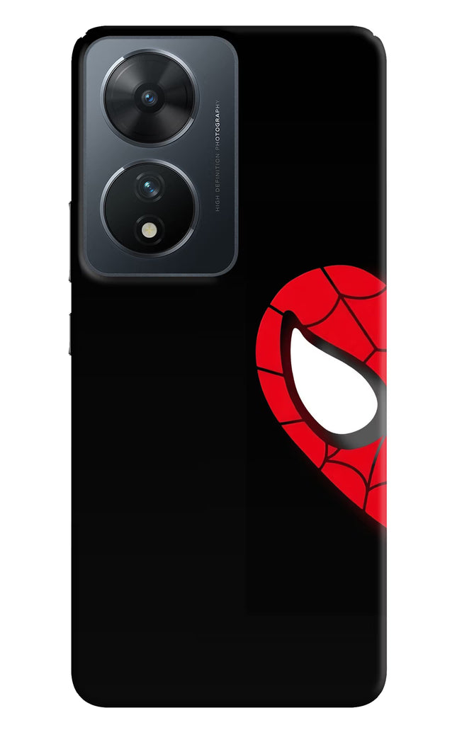 Peter Mask Vivo T2 5G Hard Case Back Cover by Casekaro