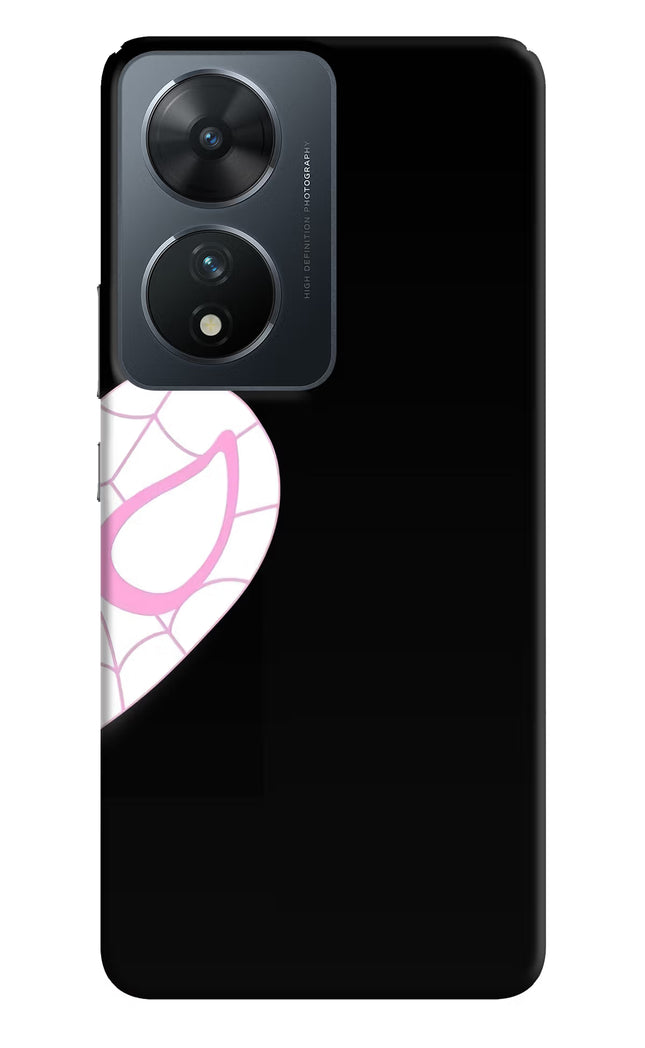 Gwen Mask Vivo T2 5G Hard Case Back Cover by Casekaro