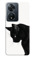 Shadow Gaze Vivo T2 5G Hard Case Back Cover by Casekaro