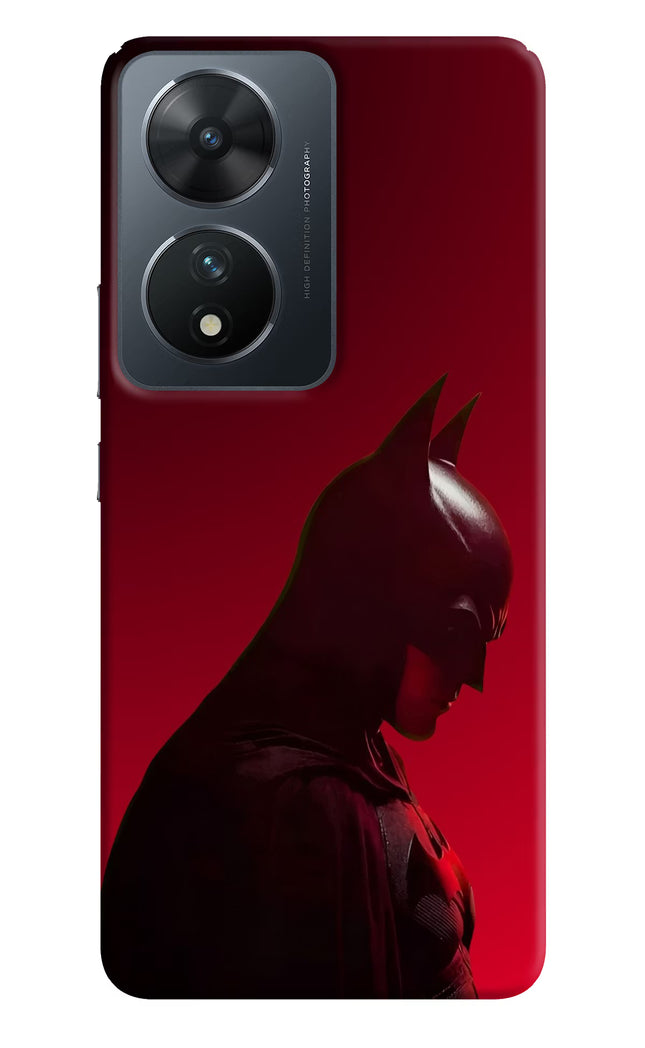 Dark Knight Vivo T2 5G Hard Case Back Cover by Casekaro