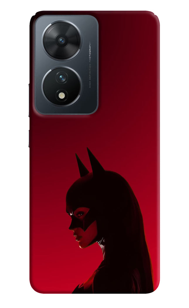 Night Thief Vivo T2 5G Hard Case Back Cover by Casekaro