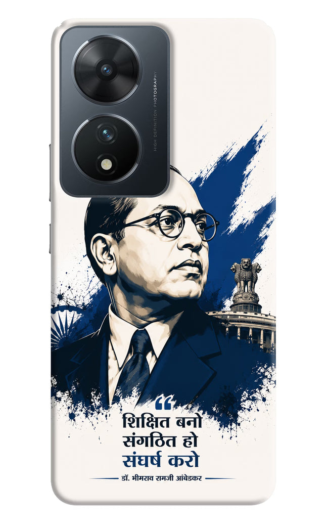 Bhagat Singh Trio Vivo T2 5G Back Cover