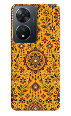 Sunlit Aura Vivo T2 5G Hard Case Back Cover by Casekaro
