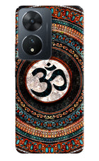 Om Culture Vivo T2 5G Pop Case by Casekaro