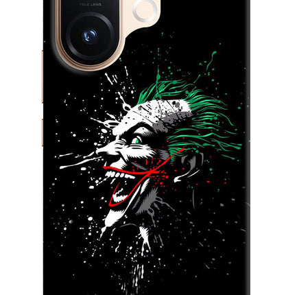 Joker Vivo T4 Pro 5G Hard Case Back Cover by Casekaro